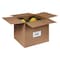 Savor Imports Savor Imports Lemon Juice - 1 gal., PK4 538604 - alternate 2
